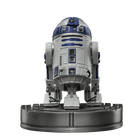 Iron Studios - The Mandalorian - R2-D2 BDS Art Scale Statue 1/10 - The Card Vault