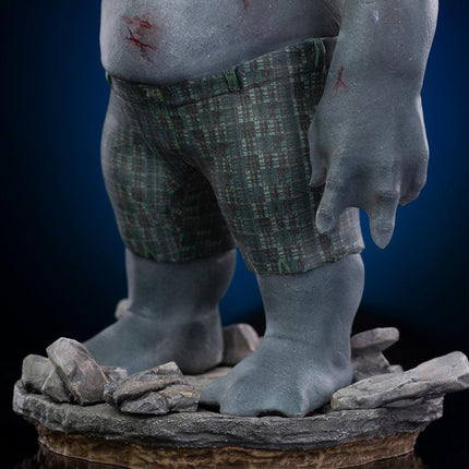 Iron Studios - The Suicide Squad - King Shark Art Scale Statue 1/10 - The Card Vault