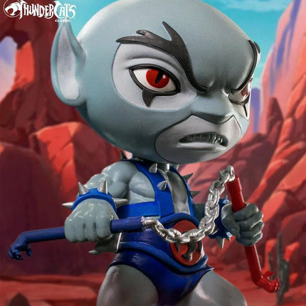 Iron Studios - ThunderCats - Panthro MiniCo Figure - The Card Vault
