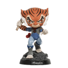 Iron Studios - ThunderCats - Tygra MiniCo Figure - The Card Vault