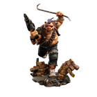 Iron Studios - TMNT - Bepop BDS Art Scale Statue 1/10 - The Card Vault