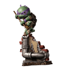 Iron Studios - TMNT - Donatello MiniCo Figure - The Card Vault