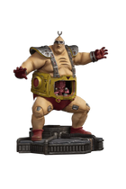 Iron Studios - TMNT - Krang BDS Art Scale Statue 1/10 - The Card Vault