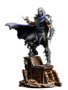 Iron Studios - TMNT - Shredder BDS Art Scale Statue 1/10 - The Card Vault