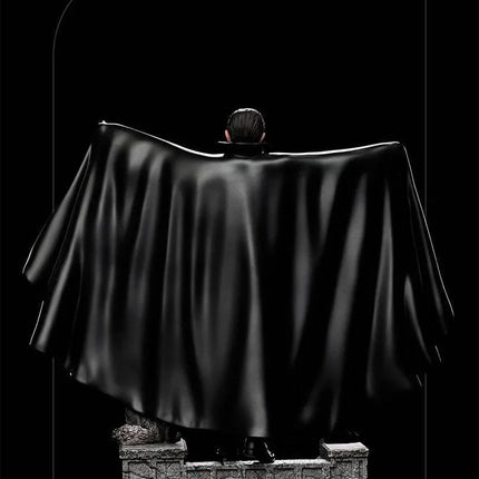 Iron Studios - Universal Monsters - Dracula Deluxe BDS Art Scale Statue 1/10 - The Card Vault