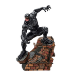 Iron Studios - Venom 2: Let There Be Carnage - Venom - BDS Art Scale Statue 1/10 - The Card Vault