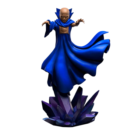 Iron Studios - What If... - The Watcher BDS Art Scale Statue 1/10 - The Card Vault