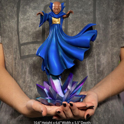 Iron Studios - What If... - The Watcher BDS Art Scale Statue 1/10 - The Card Vault