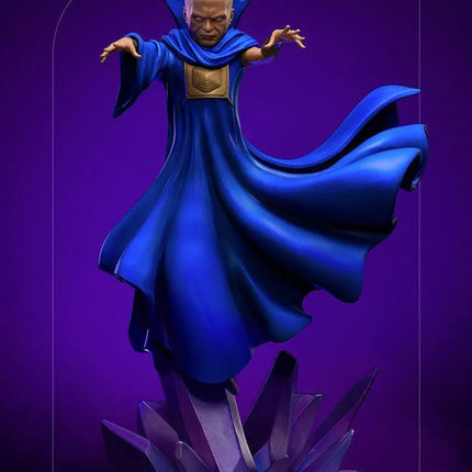 Iron Studios - What If... - The Watcher BDS Art Scale Statue 1/10 - The Card Vault