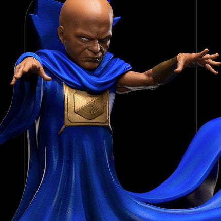 Iron Studios - What If... - The Watcher BDS Art Scale Statue 1/10 - The Card Vault