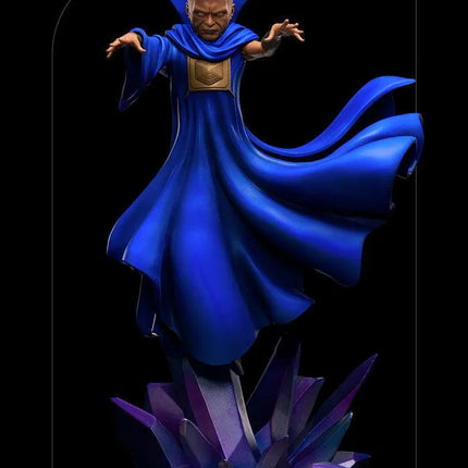 Iron Studios - What If... - The Watcher BDS Art Scale Statue 1/10 - The Card Vault