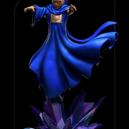 Iron Studios - What If... - The Watcher BDS Art Scale Statue 1/10 - The Card Vault