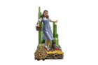 Iron Studios - Wizard of Oz - Dorothy Deluxe Art Scale Statue 1/10 - The Card Vault