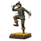 Iron Studios - Wizard of Oz - Scarecrow BDS Art Scale Statue 1/10 - The Card Vault