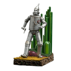 Iron Studios - Wizard of Oz - Tin Man Deluxe BDS Art Scale Statue 1/10 - The Card Vault