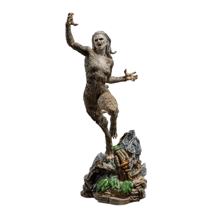 Iron Studios - WW84 - Cheetah BDS Art Scale Statue 1/10 - The Card Vault