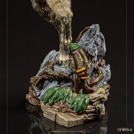 Iron Studios - WW84 - Cheetah BDS Art Scale Statue 1/10 - The Card Vault
