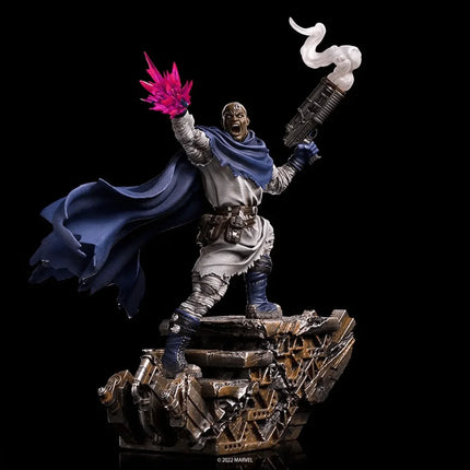 Iron Studios - X-Men: Age of Apocalypse - Bishop BDS Art Scale Statue 1/10 - The Card Vault