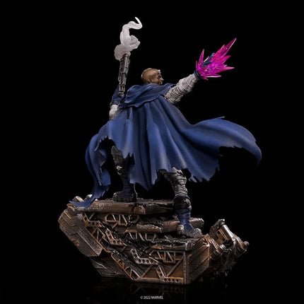 Iron Studios - X-Men: Age of Apocalypse - Bishop BDS Art Scale Statue 1/10 - The Card Vault