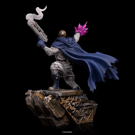 Iron Studios - X-Men: Age of Apocalypse - Bishop BDS Art Scale Statue 1/10 - The Card Vault