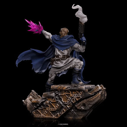 Iron Studios - X-Men: Age of Apocalypse - Bishop BDS Art Scale Statue 1/10 - The Card Vault