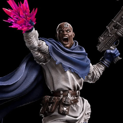 Iron Studios - X-Men: Age of Apocalypse - Bishop BDS Art Scale Statue 1/10 - The Card Vault