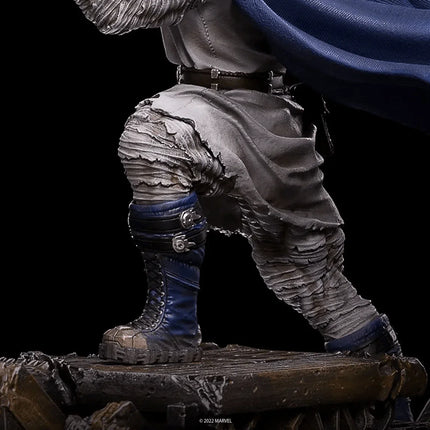 Iron Studios - X-Men: Age of Apocalypse - Bishop BDS Art Scale Statue 1/10 - The Card Vault