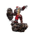 Iron Studios - X-Men: Age of Apocalypse - Colossus BDS Art Scale Statue 1/10 - The Card Vault
