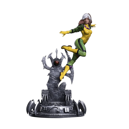 Iron Studios - X-Men: Age of Apocalypse - Rogue BDS Art Scale Statue 1/10 - The Card Vault