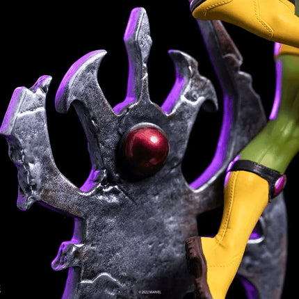 Iron Studios - X-Men: Age of Apocalypse - Rogue BDS Art Scale Statue 1/10 - The Card Vault
