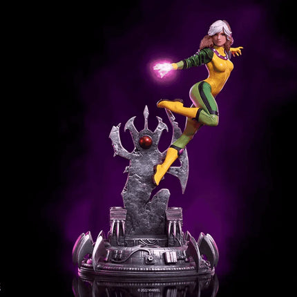 Iron Studios - X-Men: Age of Apocalypse - Rogue BDS Art Scale Statue 1/10 - The Card Vault