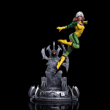 Iron Studios - X-Men: Age of Apocalypse - Rogue BDS Art Scale Statue 1/10 - The Card Vault