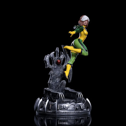 Iron Studios - X-Men: Age of Apocalypse - Rogue BDS Art Scale Statue 1/10 - The Card Vault