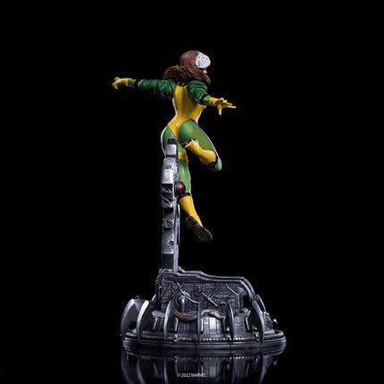 Iron Studios - X-Men: Age of Apocalypse - Rogue BDS Art Scale Statue 1/10 - The Card Vault