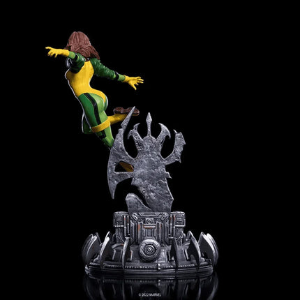 Iron Studios - X-Men: Age of Apocalypse - Rogue BDS Art Scale Statue 1/10 - The Card Vault