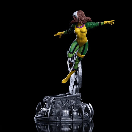 Iron Studios - X-Men: Age of Apocalypse - Rogue BDS Art Scale Statue 1/10 - The Card Vault