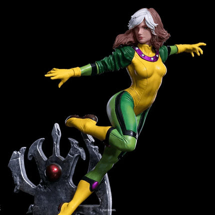 Iron Studios - X-Men: Age of Apocalypse - Rogue BDS Art Scale Statue 1/10 - The Card Vault