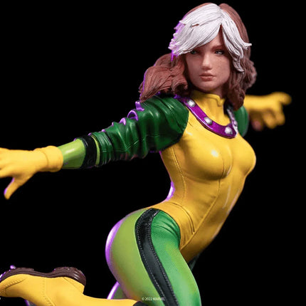 Iron Studios - X-Men: Age of Apocalypse - Rogue BDS Art Scale Statue 1/10 - The Card Vault