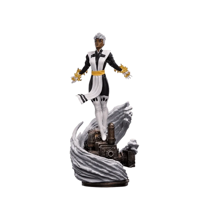 Iron Studios - X-Men: Age of Apocalypse - Storm BDS Art Scale Statue 1/10 - The Card Vault