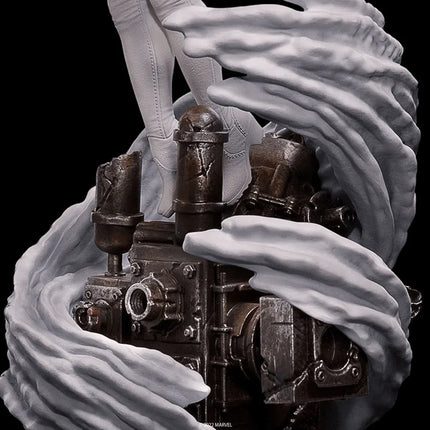 Iron Studios - X-Men: Age of Apocalypse - Storm BDS Art Scale Statue 1/10 - The Card Vault