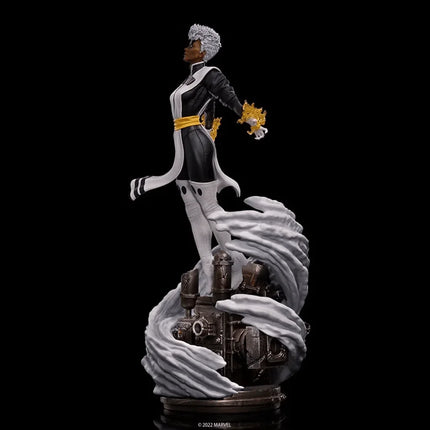 Iron Studios - X-Men: Age of Apocalypse - Storm BDS Art Scale Statue 1/10 - The Card Vault