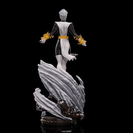 Iron Studios - X-Men: Age of Apocalypse - Storm BDS Art Scale Statue 1/10 - The Card Vault