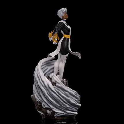 Iron Studios - X-Men: Age of Apocalypse - Storm BDS Art Scale Statue 1/10 - The Card Vault