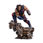 Iron Studios - X-Men: Age of Apocalypse - Weapon X BDS Art Scale Statue 1/10 - The Card Vault