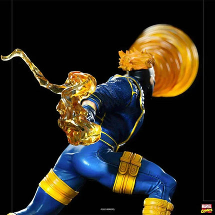 Iron Studios - X-Men - Havok BDS Art Scale Statue 1/10 - The Card Vault