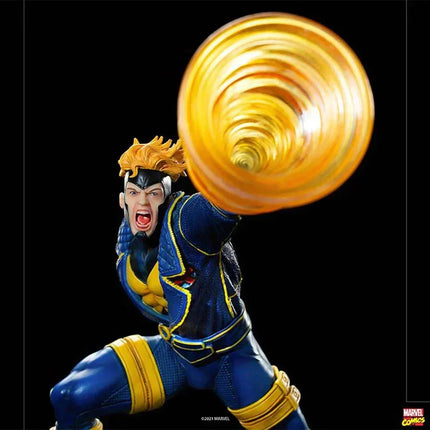 Iron Studios - X-Men - Havok BDS Art Scale Statue 1/10 - The Card Vault