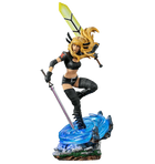 Iron Studios - X-Men - Magik - BDS Art Scale Statue 1/10 - The Card Vault