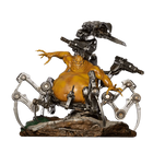 Iron Studios - X-Men - Mojo Deluxe BDS Art Scale Statue 1/10 - The Card Vault