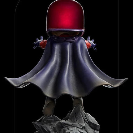 Iron Studios - X-Men - Professor Magneto MiniCo Figure - The Card Vault