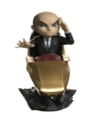Iron Studios - X-Men - Professor Xavier MiniCo Figure - The Card Vault